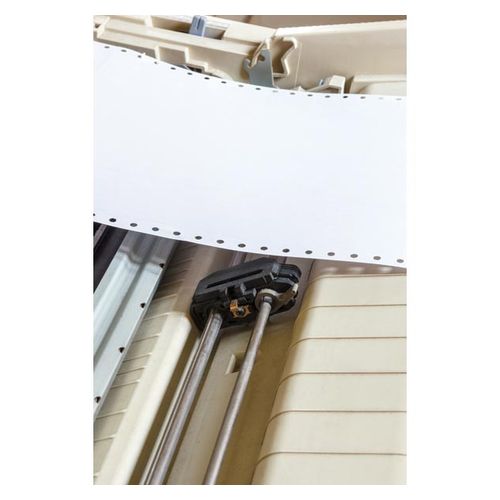 Crown Computer Paper 11x9.5 (279x241mm) 1 Part Plain 70gsm